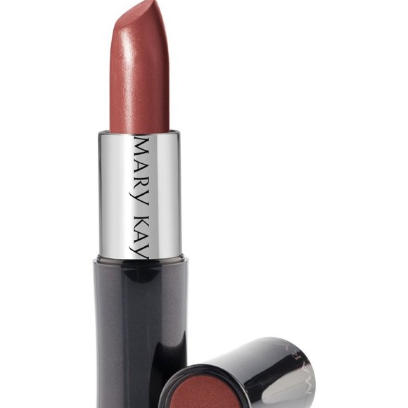 Mary Kay Other - Mary Kay creme lipstick Toffee/Caramel